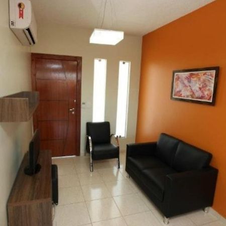 Viver Apart Hotel Rio Branco Szoba fotó
