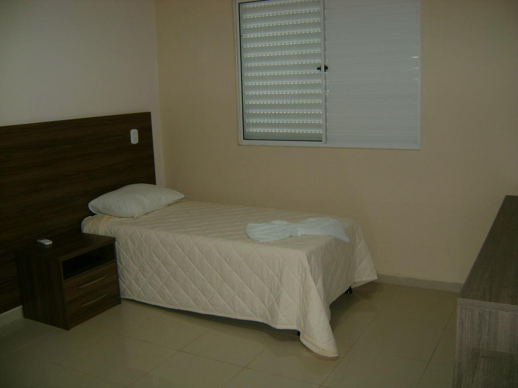 Viver Apart Hotel Rio Branco Kültér fotó