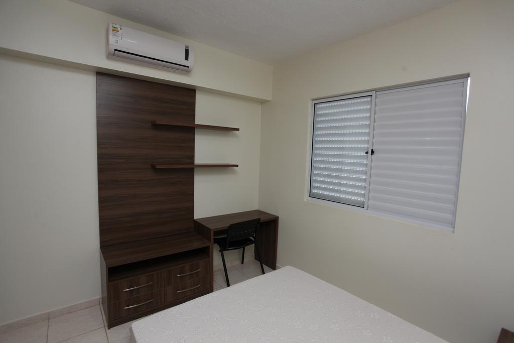 Viver Apart Hotel Rio Branco Kültér fotó