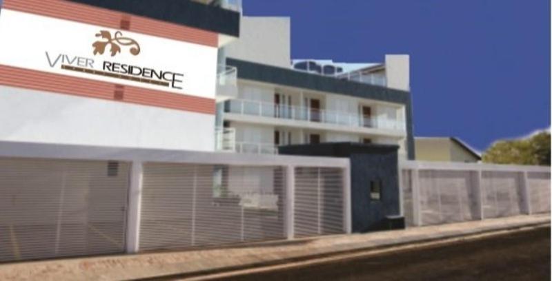 Viver Apart Hotel Rio Branco Kültér fotó