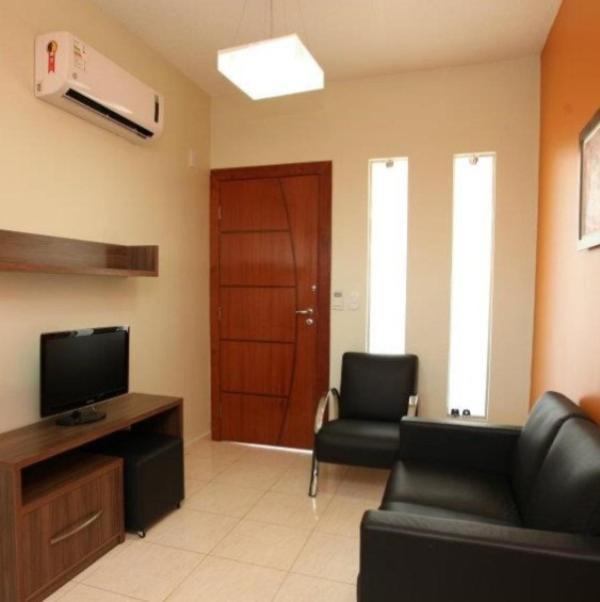 Viver Apart Hotel Rio Branco Szoba fotó