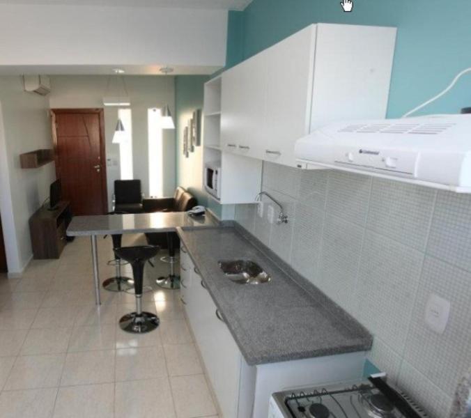 Viver Apart Hotel Rio Branco Szoba fotó