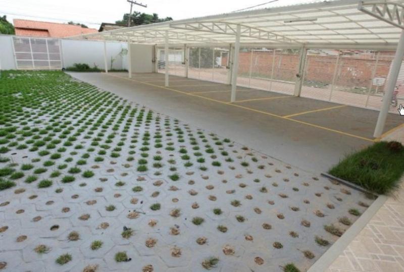 Viver Apart Hotel Rio Branco Kültér fotó