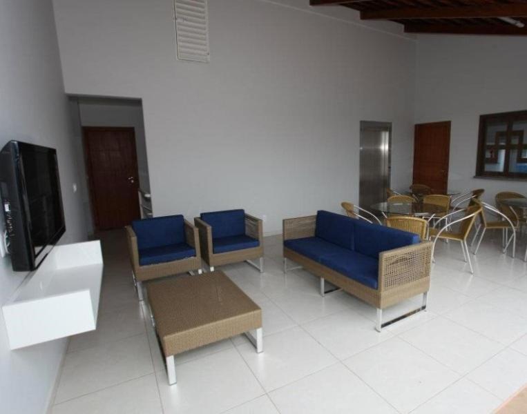 Viver Apart Hotel Rio Branco Kültér fotó