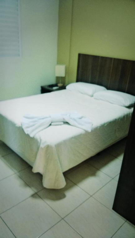Viver Apart Hotel Rio Branco Kültér fotó